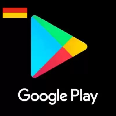 Google Play DE