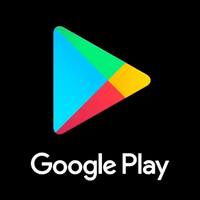 Google Play Gift Card