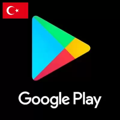 Google Play Türkiye