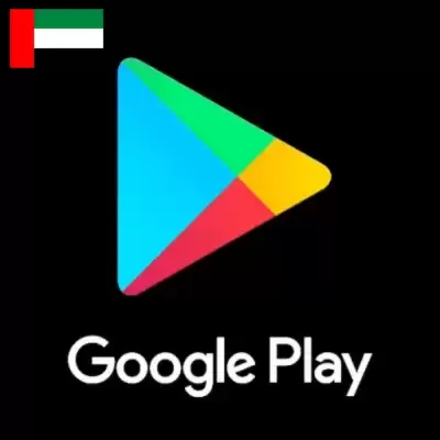 Google Play UAE