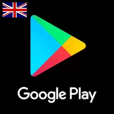 Google Play UK