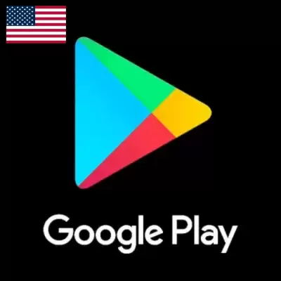 Google Play USA