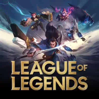 League Of Legends