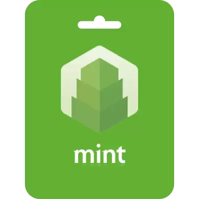 Mint Prepaid Card