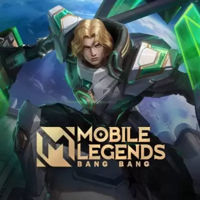 Mobile Legends Global