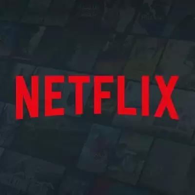 Netflix Gift Card