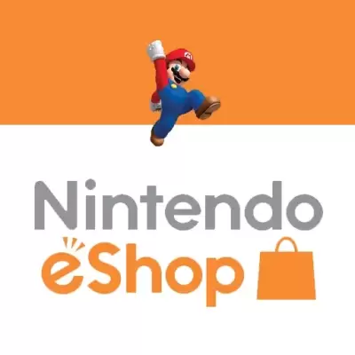 Nintendo Gift Card