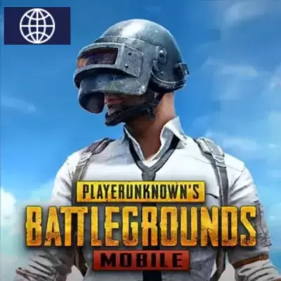 Pubg Mobile UC Epin