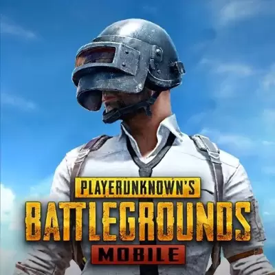 Pubg Mobile UC Epin