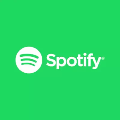 Spotify Gift Card