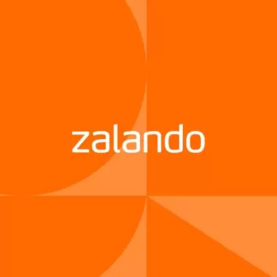 Zalando Gift Card