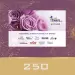 1-800-Flowers.com Gift Card 250 USD