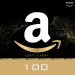 Amazon Gift Card 100 AUD AU