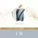 Apple iTunes Gift Card 15 EURO - Belgium