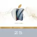 Apple iTunes Gift Card France 25 EURO