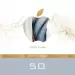 Apple iTunes Gift Card Portugal 50 EURO