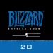 Battle.net Gift Card 20 ABD Doları Blizzard Bakiyesi