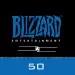 Battle.net Gift Card 50 Usd Blizzard Bakiyesi