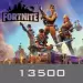 Fortnite Gift Card 13500 V-Puan Global