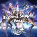 Honkai Star Rail Express Supply Pass