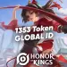 Honor Of Kings 1353 Token