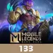 Mobile Legends 133 Elmas TR