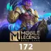 Mobile Legends 172 Elmas TR