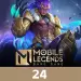 Mobile Legends 24 Elmas TR