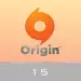 Origin Gift Card 15 EUR