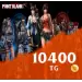 Point Blank 10400 TG