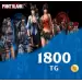 Point Blank 1800 TG