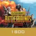 Pubg Mobile Uc 1800 Türkiye - (48 Saat içinde yükleme)