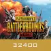 Pubg Mobile Uc 32400 Global - Top-up