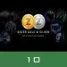 Razer Gold Gift Card 10 USD Key GLOBAL