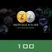 Razer Gold Gift Card 100 USD Key GLOBAL