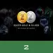 Razer Gold Gift Card 2 USD Key GLOBAL