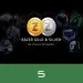 Razer Gold Gift Card 5 USD Key GLOBAL