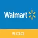 Walmart Gift Card 500 USD