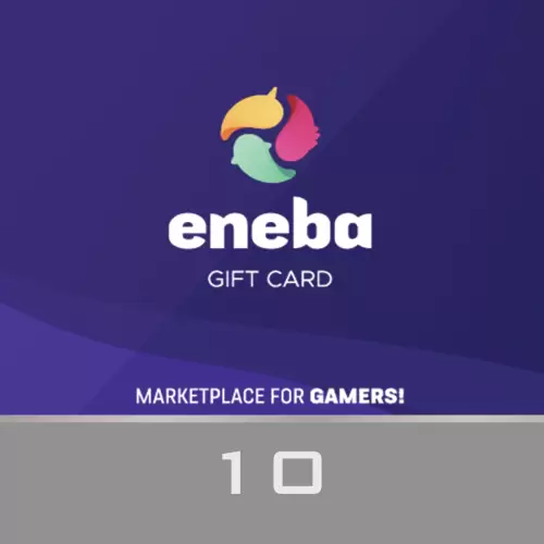 Eneba Gift Card 10 EUR WW