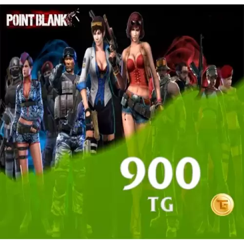 Point Blank 900 TG