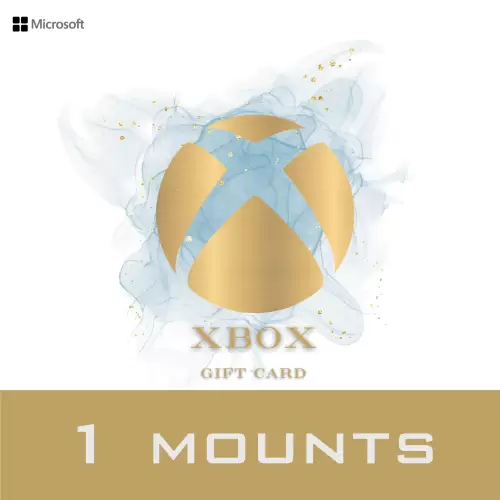 Xbox Live Gold 1 Months Xbox Live Key United States