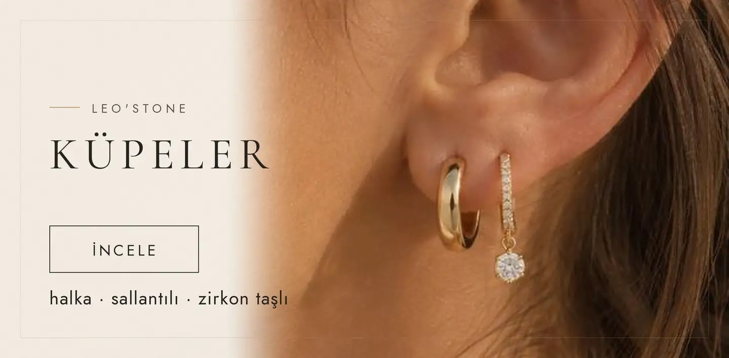 Küpeler