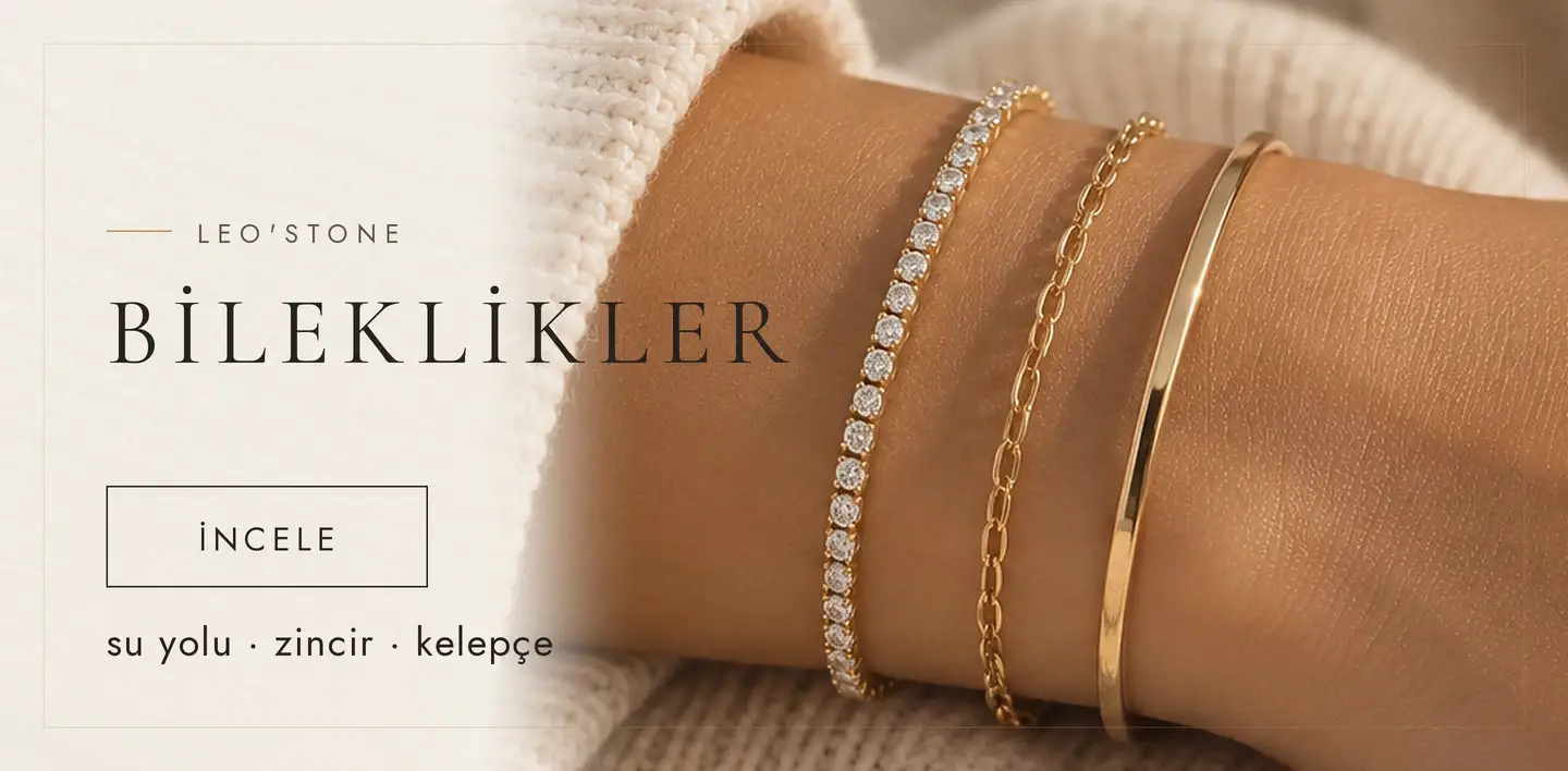 Bileklikler
