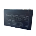 12 Ah 12 V Akü dotvolt