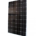 150 WATT MONOKRİSTAL GÜNEŞ PANELİ