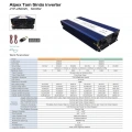 3000 WATT 24 VOLT TAM SİNÜS İNVERTER