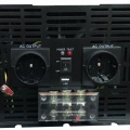 5000 WATT 24 VOLT TAM SİNÜS İNVERTER
