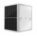 340 WATT HALF CUT MONOKRİSTAL GÜNEŞ PANELİ