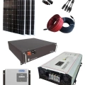 Villa Paket Sistem 3