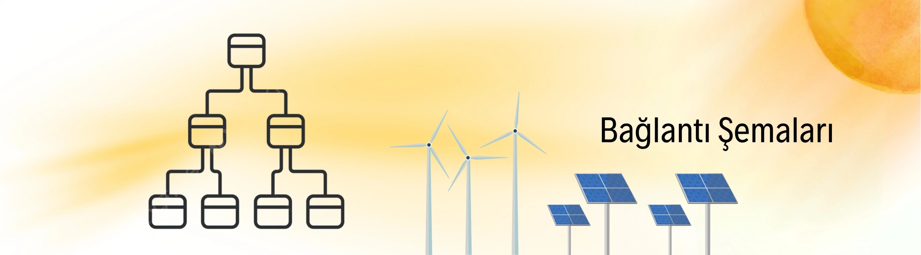 Bağlantı Şemaları